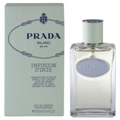 Prada Infusion d'iris edpv 30ml