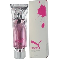 Puma Create woman edtv 50ml — eShopping Salerno