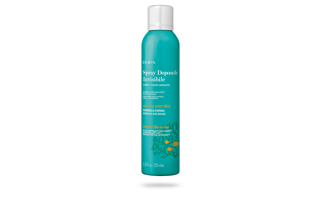 Pupa Doposole Spray Invisibile 200 ml — eShopping Salerno