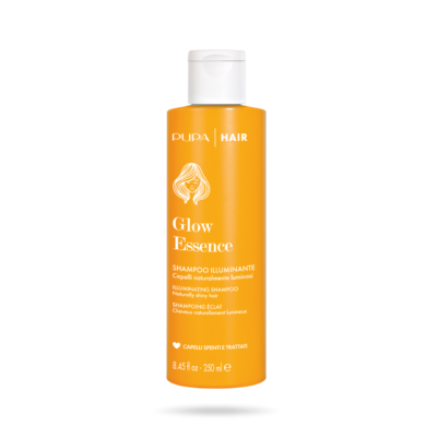Pupa Hair Glow Essence Shampoo Illuminante 250ml Art.0T3G04A001