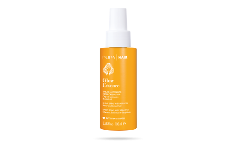 Pupa Hair Glow Essence Spray Lucidante con Cheratina 100ml Art.0T3G06A001 — eShopping Salerno