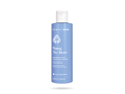 Pupa Hair Smog No More Shampoo Detox 250ml Art. 0T3G01A001