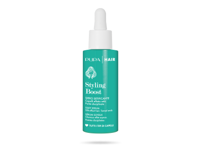 Pupa Hair Styling Boost Siero Setificante 30 ml Art.0T3G09A001