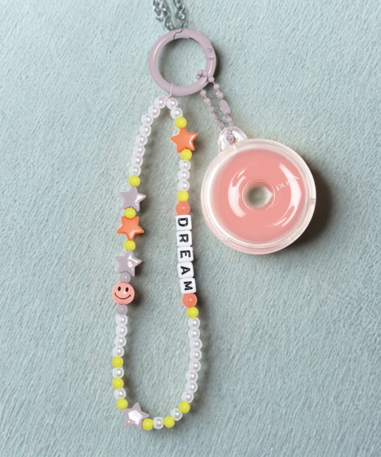 Pupa Happy Charms - Dream Lilla - Lip Gloss e accessori multiuso — eShopping Salerno