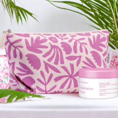 Pupa Kit Balinian Spa Crema Corpo 150ml