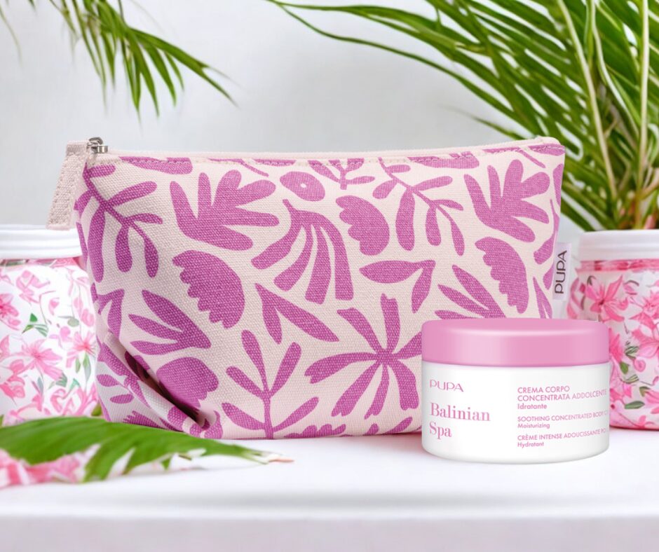Pupa Kit Balinian Spa Crema Corpo 150ml — eShopping Salerno