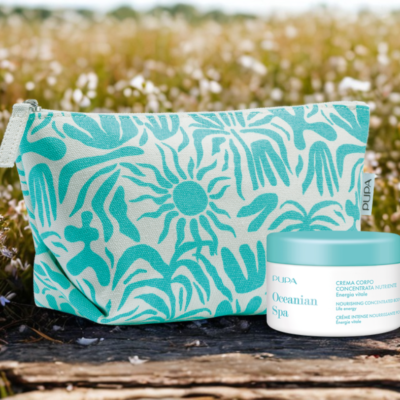 Pupa Kit Oceanian Spa Crema Corpo 150ml