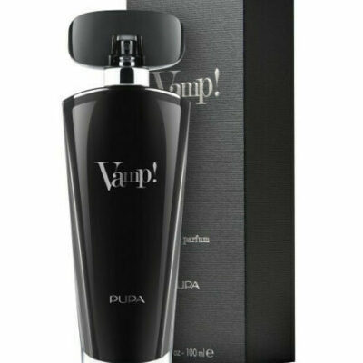 Pupa Vamp Nero edp 50ml