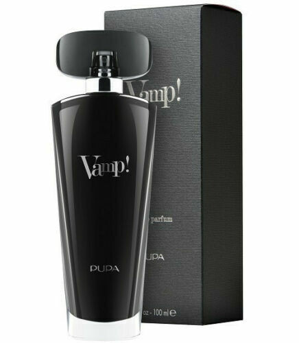 Pupa Vamp Nero edp 50ml — eShopping Salerno