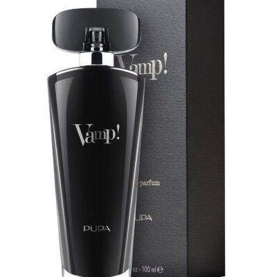 Pupa Vamp nero edpv 100ml