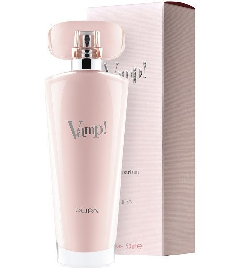 Pupa Vamp rosa edp 50ml — eShopping Salerno