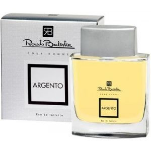 Renato Balestra Argento Homme edtv100ml — eShopping Salerno