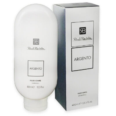 Renato Balestra Argento shower Gel 400ml