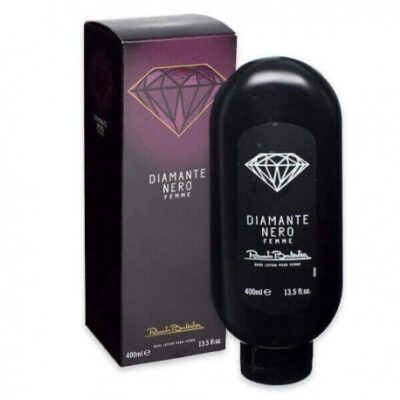 Renato Balestra Diamante Nero Femme Body Lotion 40