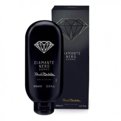 Renato Balestra Diamante Nero Homme Shower gel  40