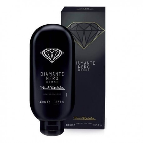 Renato Balestra Diamante Nero Homme Shower gel  40 — eShopping Salerno