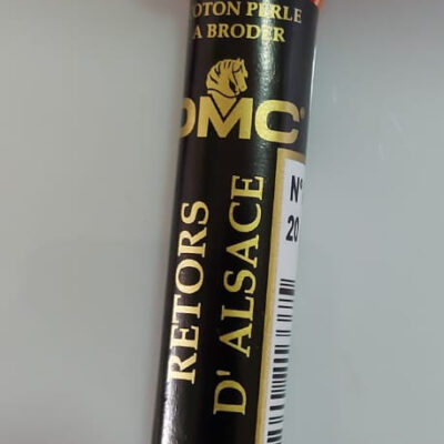 Dmc Retors d'Alsace  Sfumato Matassa 20gr