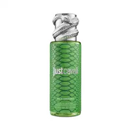 Roberto Cavalli Justcavalli Wild Orchard Hair e Body Mist 250 ml — eShopping Salerno