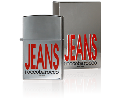 Rocco Barocco Jeans Uomo edtv 75ml — eShopping Salerno
