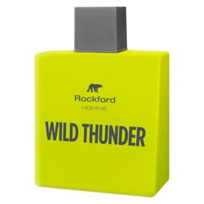 Rockford Wild Thunder AS 100ml