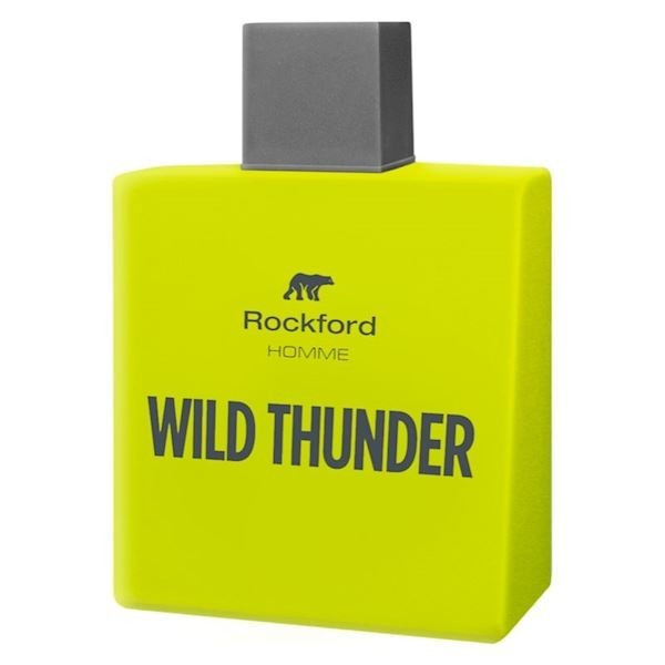 Rockford Wild Thunder AS 100ml — eShopping Salerno