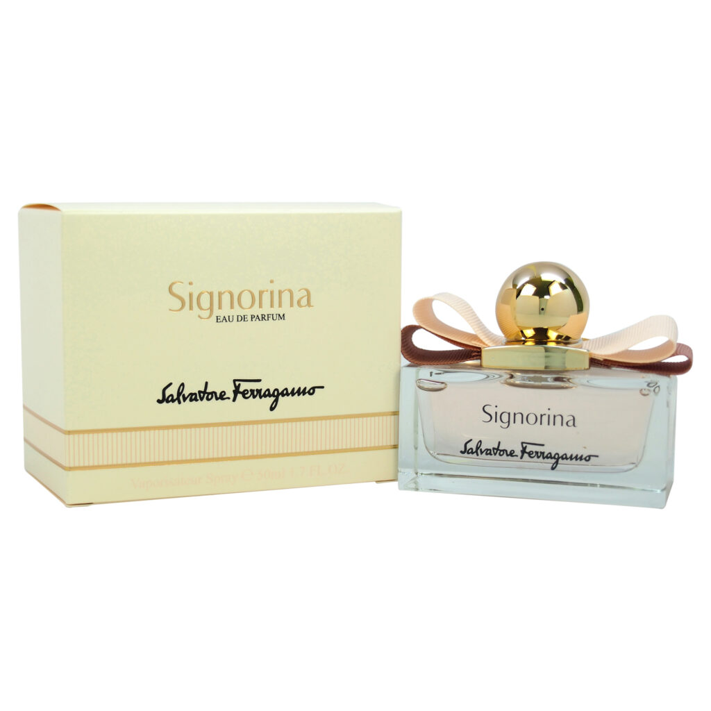 Salvatore Ferragamo Signorina Edp 30ml