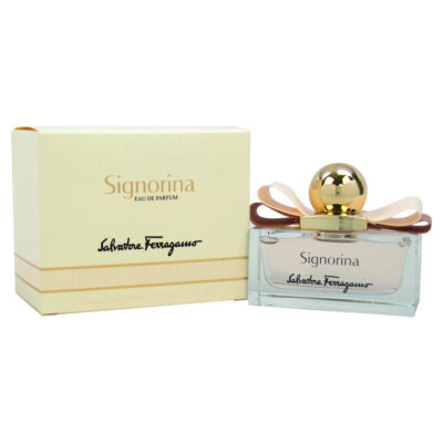 Salvatore Ferragamo Signorina Edp 30ml
