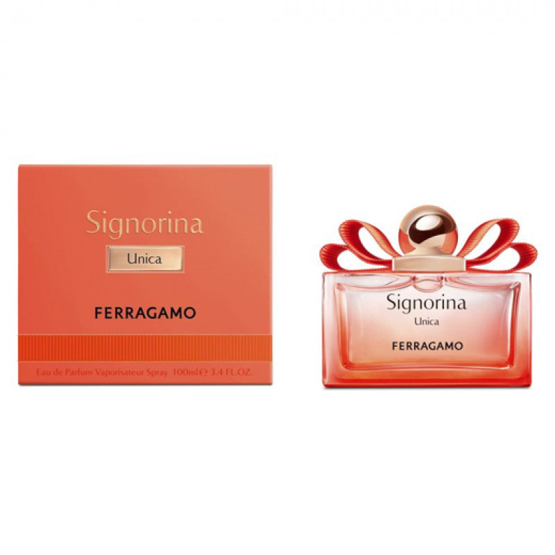 Salvatore Ferragamo Signorina Unica edp Vapo 100ml — eShopping Salerno