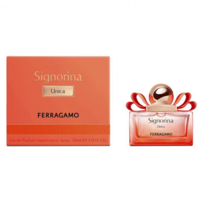 Salvatore Ferragamo Signorina Unica edp Vapo 30ml