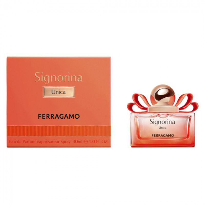 Salvatore Ferragamo Signorina Unica edp Vapo 30ml