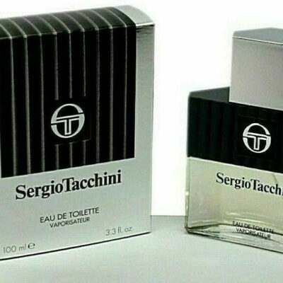 Sergio Tacchini Classico edtv 100ml