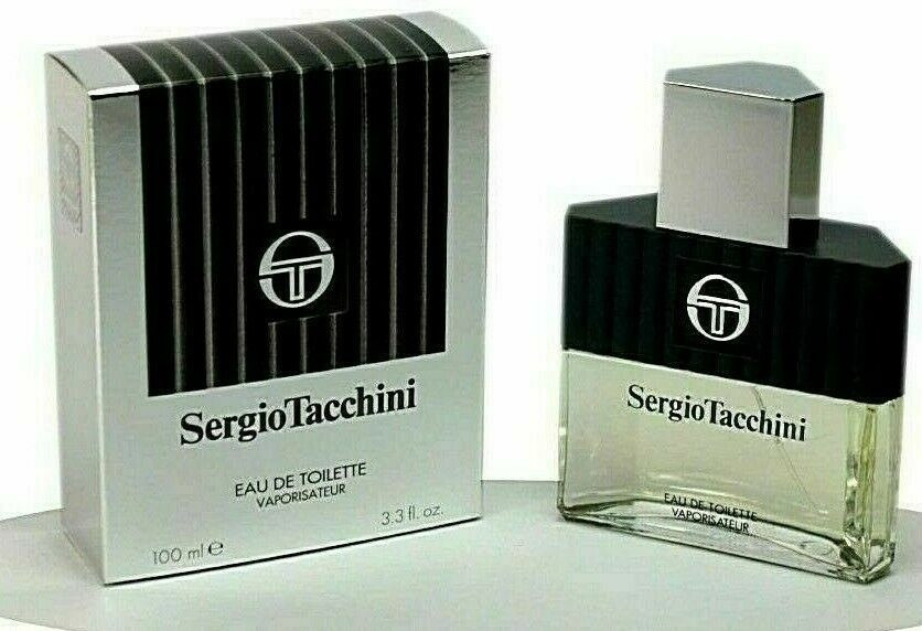 Sergio Tacchini Classico edtv 100ml — eShopping Salerno