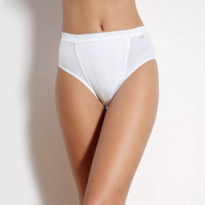 Sloggi Slip Donna Control Tai Confezione 2 pezzi