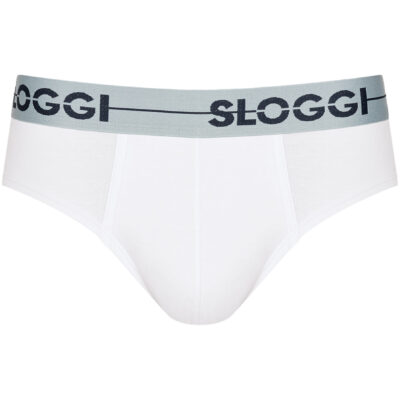 Sloggi Men Go Slip Mini confezione da 2 pezzi