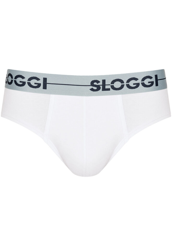 Sloggi Men Go Slip Mini confezione da 2 pezzi