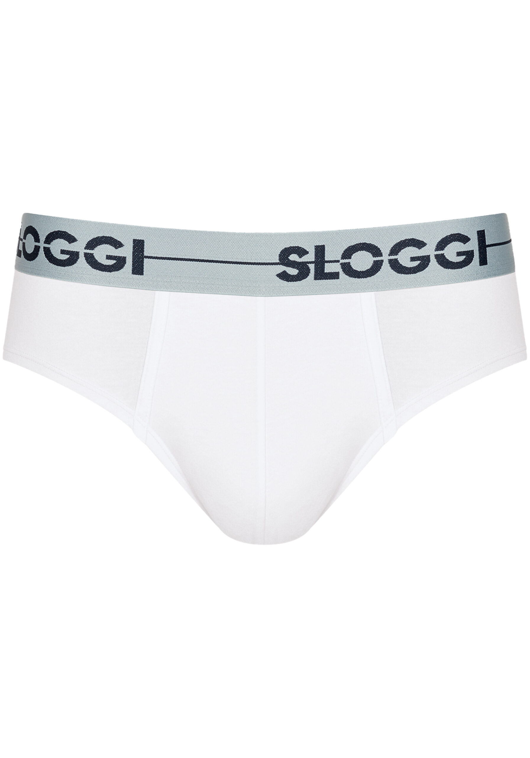 Sloggi Men Go Slip Mini confezione da 2 pezzi — eShopping Salerno