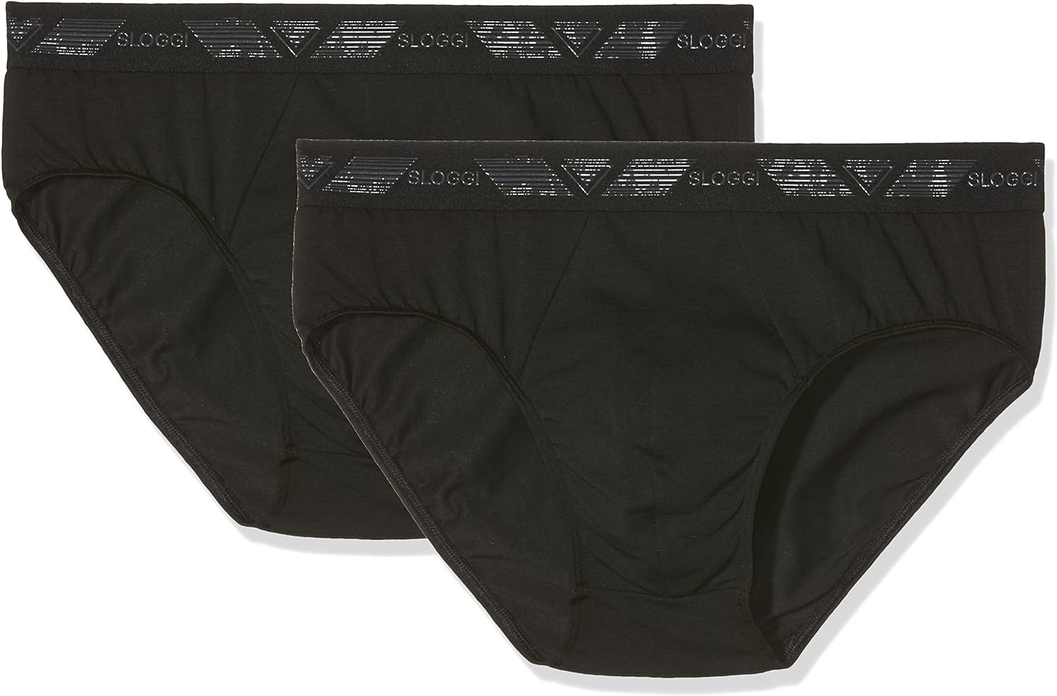 Sloggi Men Slip Midi Shirt Stop — eShopping Salerno