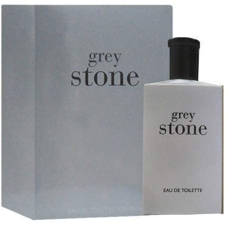 Stone Grey uomo edtv 100ml — eShopping Salerno