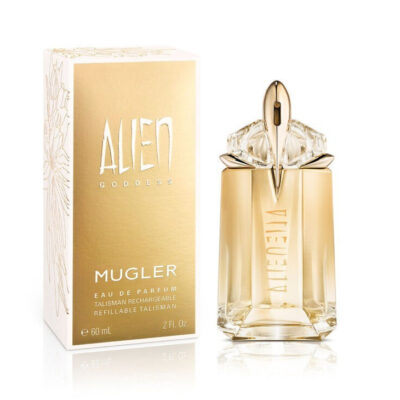 Thierry Mugler Alien Goddess edpv 60ml