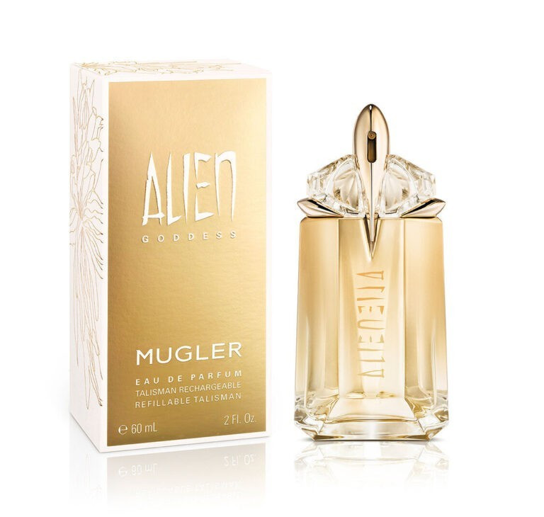 Thierry Mugler Alien Goddess edpv 60ml — eShopping Salerno