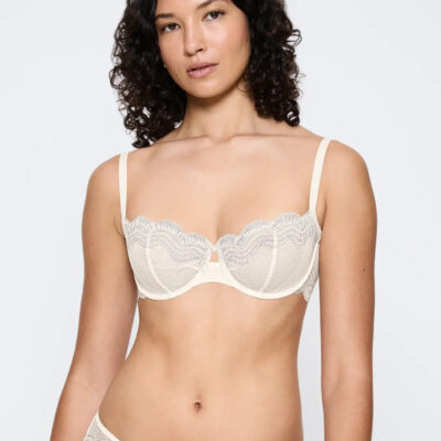 Triumph Reggiseno con Ferretto sfoderato Confort Glam WH