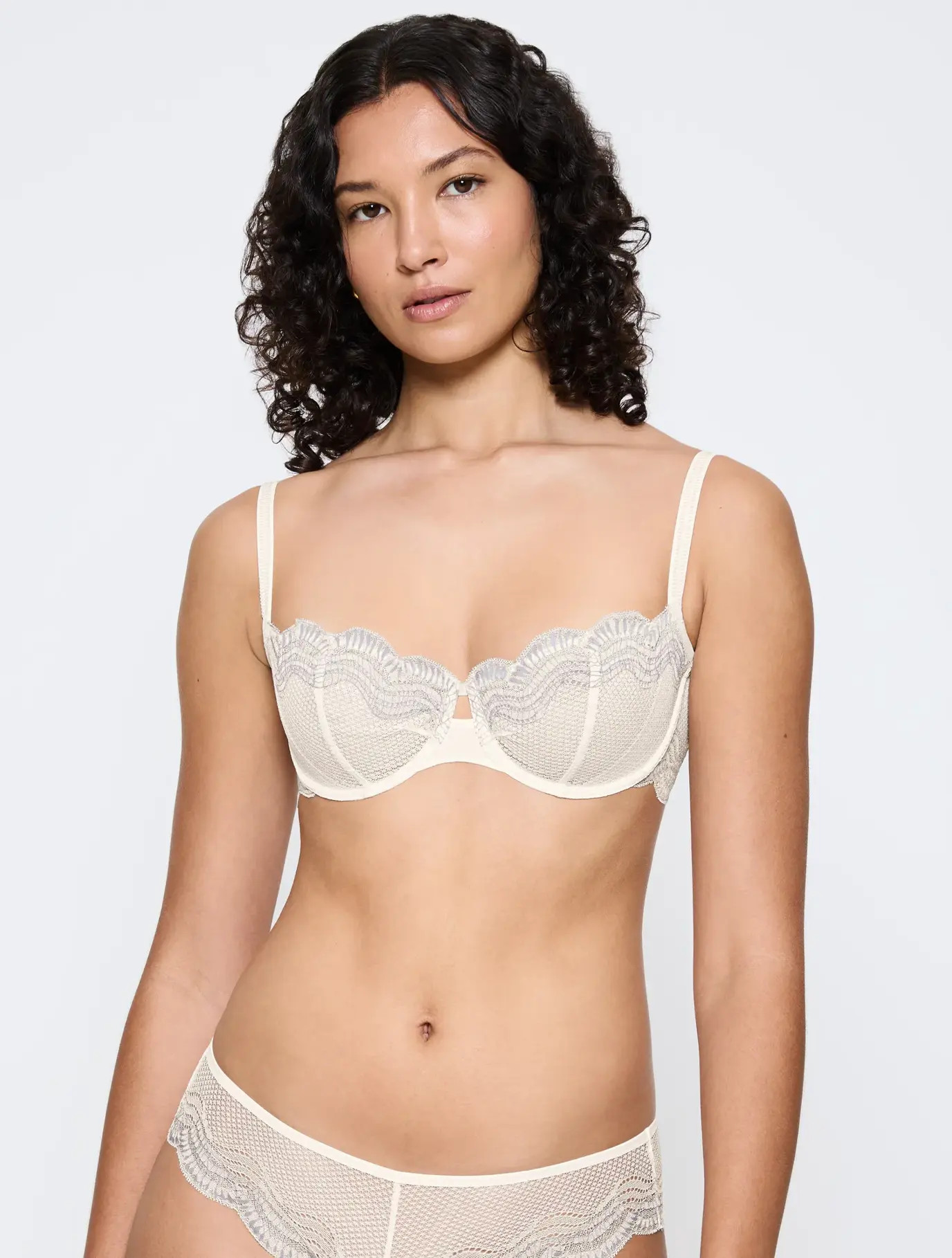 Triumph Reggiseno con Ferretto sfoderato Confort Glam WH — eShopping Salerno