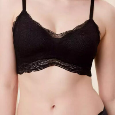 Triumph Reggiseno senza ferretto con coppa rinforzata Lift Smart P Ex
