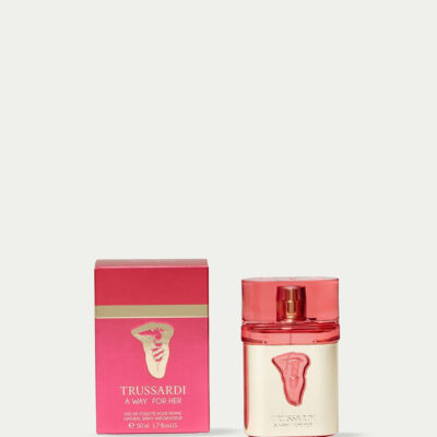 Trussardi A Way For Her edtv 50ml