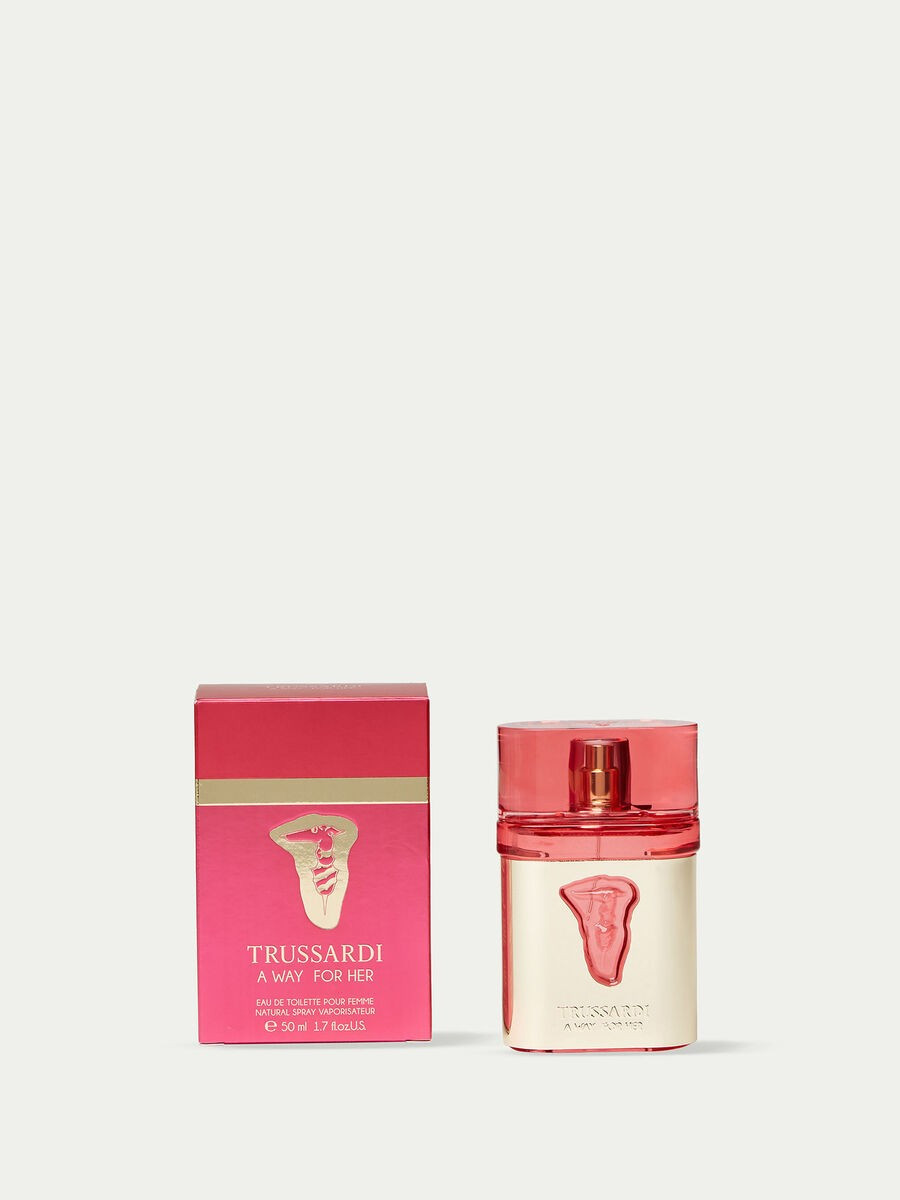Trussardi A Way For Her edtv 50ml — eShopping Salerno