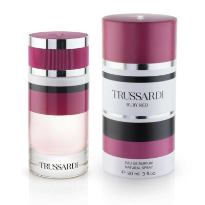 Trussardi Ruby Red Donna edpv 30ml