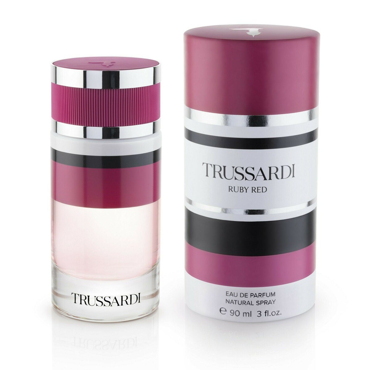 Trussardi Ruby Red Donna edpv 30ml — eShopping Salerno