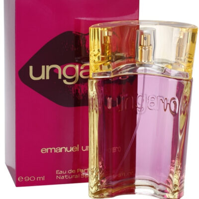 Ungaro Donna edt Vapo 90ml