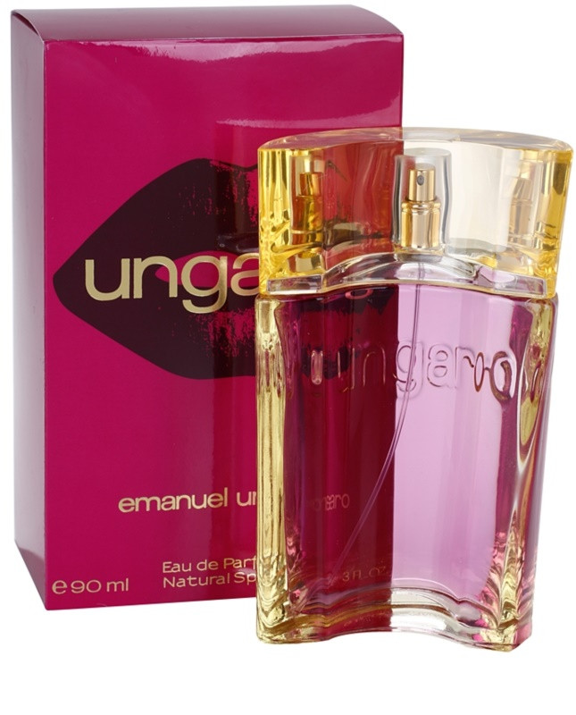 Ungaro Donna edt Vapo 90ml — eShopping Salerno