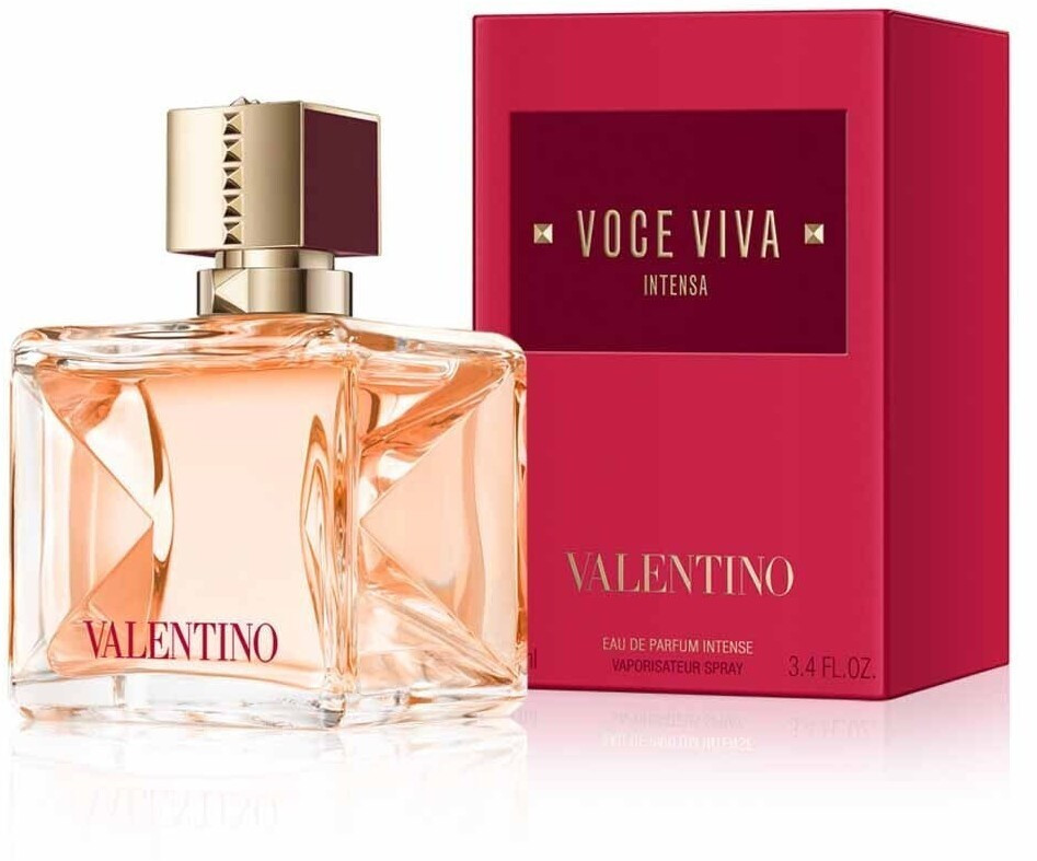 Valentino Voce Viva Intensa edpv 30ml — eShopping Salerno